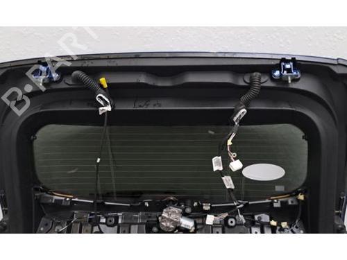 Tailgate RENAULT AUSTRAL E-TECH 200 Hybrid (HGM2) | BP31878828C6 - Image 8