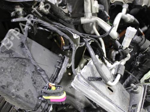 Electronic module SKODA OCTAVIA IV Combi (NX5, PV5) 1.4 TSI iV | BP33132077M83  - Image 21