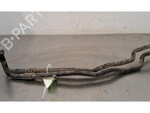 Used Pipe MERCEDES-BENZ EQC (N293) EQC 400 4-matic (293.890) (408 hp) 29643368