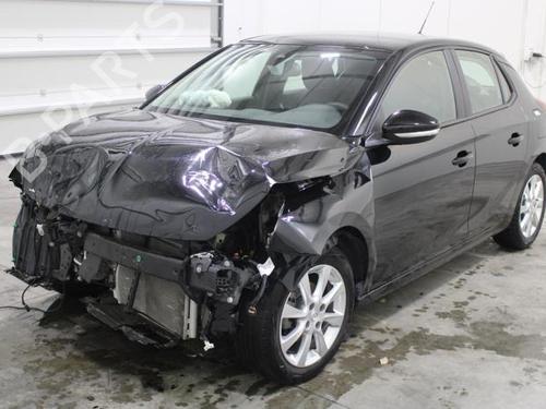 OPEL CORSA F (P2JO) 1.2 (68) 1186931