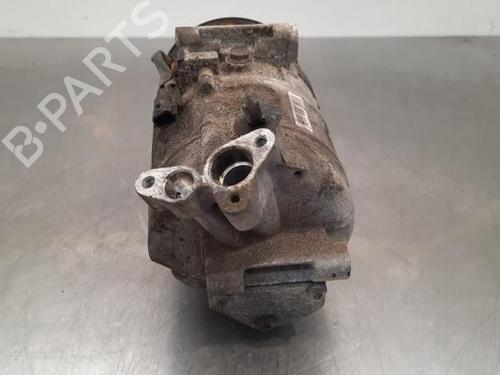 AC compressor NISSAN PRIMASTAR Van (X82) 2.0 dCi 130 | BP23596079M34 
