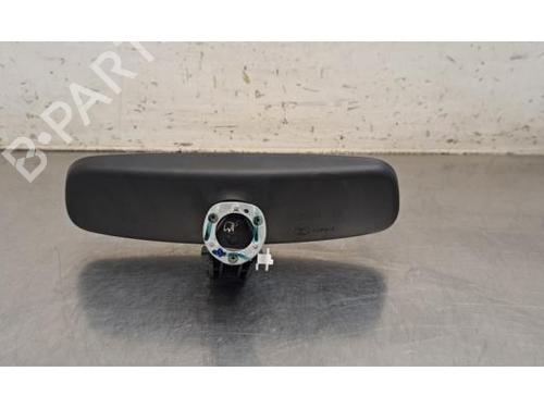 Rear mirror FORD FOCUS IV (HN) 1.0 EcoBoost | BP37511618I6 - Image 2