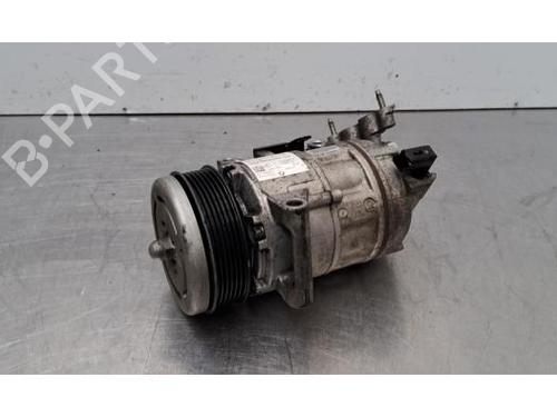 AC Kompressor AC Kompressor PEUGEOT 308 II (LB_, LP_, LW_, LH_, L3_) 1.2 THP 130 (131 hp) 36872814 36872814
