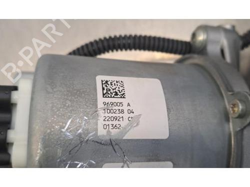 Steering column RENAULT ARKANA I (LCM_, LDN_) 1.3 TCe 140 (LDN0) | BP34105304M21  - Image 7