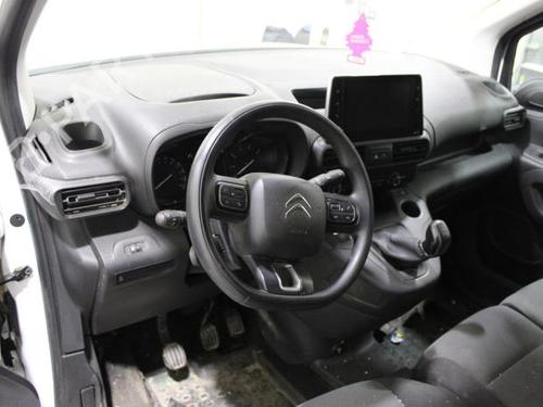 Trzecie światło stopu CITROËN BERLINGO Box Body/MPV (K9) 1.6 BlueHDi 100 | BP30501192L11 