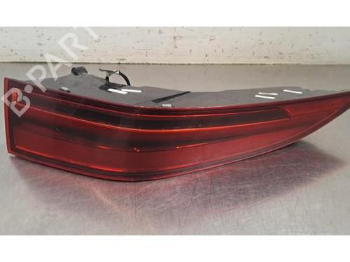 Used Left taillight Left taillight JAGUAR E-PACE (X540) 2.0 D180 AWD (179 hp) 33753008 33753008