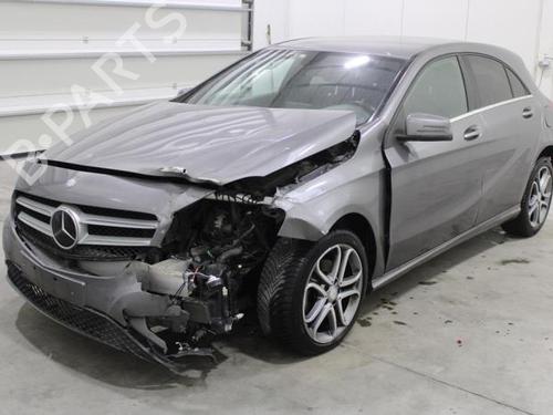 Peças MERCEDES-BENZ A-CLASS (W176)  A 200 CDI / d (176.008)  4563644