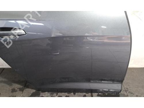Right rear door AUDI A6 C8 (4A2) 45 TDI Mild Hybrid quattro | BP30139062C5