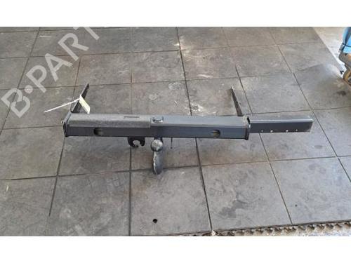 Used Tow ball/Mechanism VW CALIFORNIA T6 Camper (SGC, SGG, SHC) 2.0 TDI 4motion (150 hp) 28006241