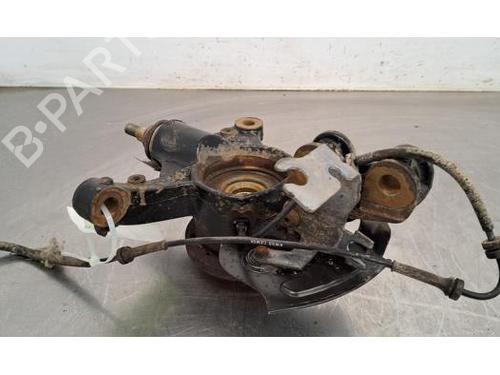 Right front steering knuckle PEUGEOT EXPERT Van (V_) 1.6 BlueHDi 115 | BP26944761M26 