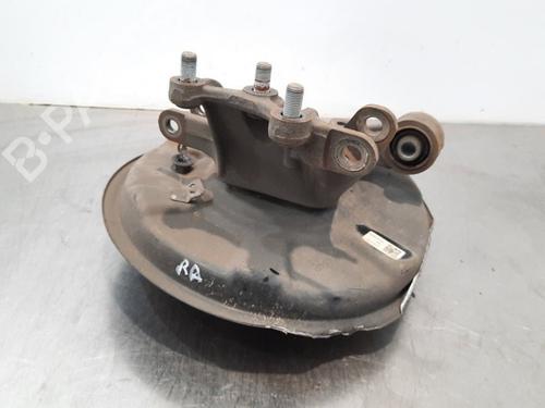 Right rear steering knuckle KIA SPORTAGE IV (QL, QLE) 1.6 CRDi AWD | BP15028983M28 