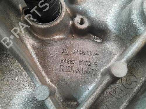 Gearbox mount OPEL VIVARO B Bus (X82) 1.6 CDTI (06) | BP10888988M88 
