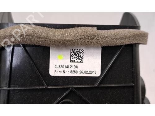 Luftventil LAND ROVER RANGE ROVER EVOQUE (L538) 2.0 D 4x4 | BP38606488I21 - Image 4