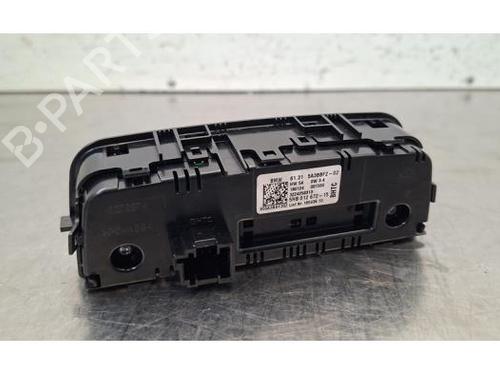 Climate control BMW X3 (G01, F97, G08) xDrive 30 e Plug-in-Hybrid | BP39995417I5 - Image 5