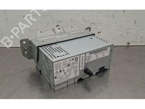 electronic-module-ford-fiesta-vii-hj-hf-2017-39500312 main image