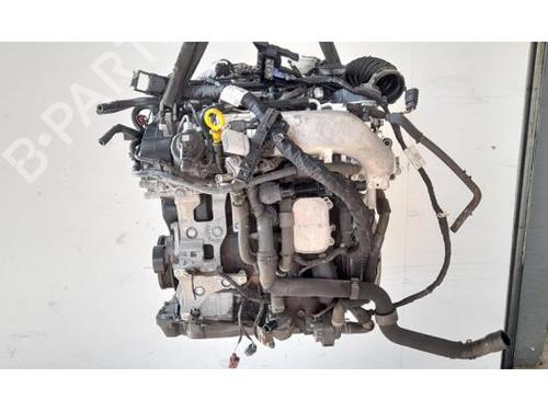 Motor AUDI A3 Limousine (8YS, 8YM) 30 TDI | BP23601268M1 