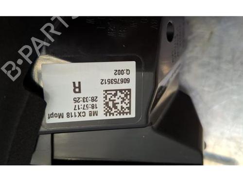 Right taillight MERCEDES-BENZ CLA (C118) CLA 180 (118.384) | BP38022433C35 - Image 4