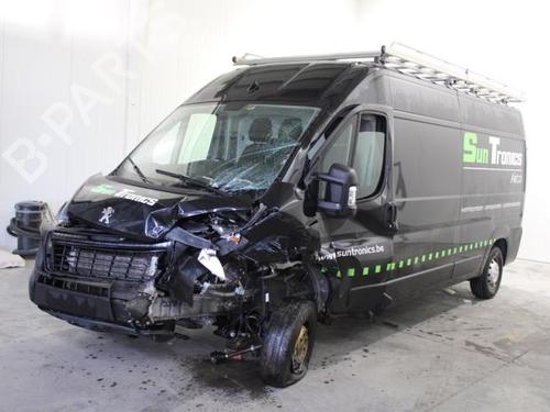 Recambios PEUGEOT BOXER Van 2.2 BlueHDi 140 (140 hp) 4441495