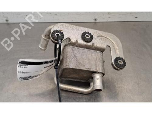 AC radiator MG MG ZS SUV (AZS1) EV | BP40026135M32 - Image 3