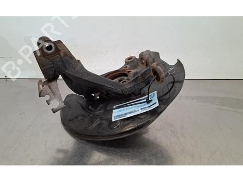 Left front steering knuckle VW GOLF VIII (CD1, DA1) 1.0 TSI | BP33247899M25 - Image 4