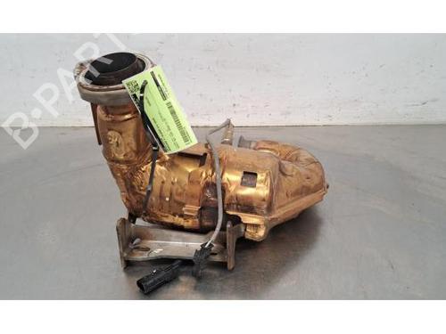 Used Catalyst MERCEDES-BENZ A-CLASS Saloon (V177) A 200 (177.187) (163 hp) 28684641