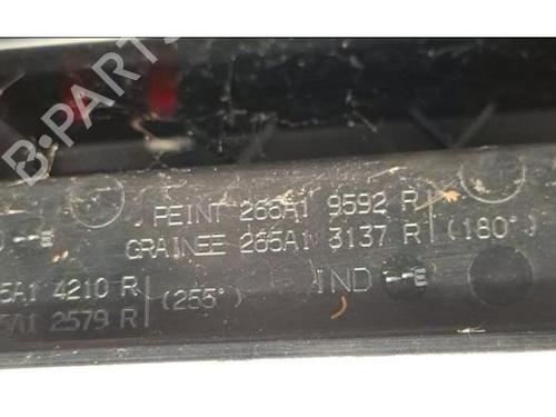 Right taillight RENAULT TRAFIC III Van (FG_) 1.6 dCi 95 (FGMJ, FGMR) | BP39417891C35 - Image 7