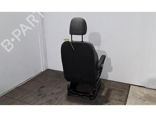 Sæde venstre fortil RENAULT TRAFIC III Van (FG_) 2.0 dCi 130 (FGMY) | BP31165445C15 