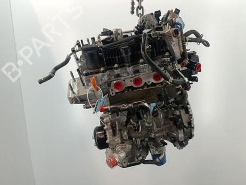 Used Engine Engine HYUNDAI i20 III (BC3, BI3) 1.0 T-GDI (101 hp) 35935111 35935111