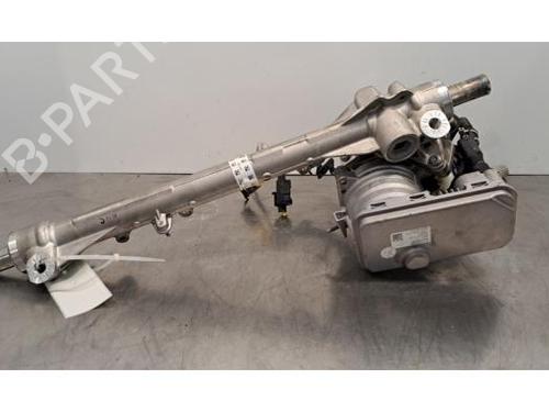Steering rack PEUGEOT 308 III (FB_, FH_, FP_, F3_, FM_) BlueHDi 130 (FBYHZL, FBYHZT) | BP30530696M22 