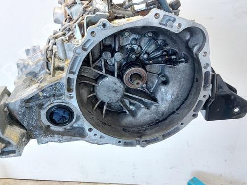 Gearbox MITSUBISHI ASX (GA_W_) 2.0 MIVEC (GA2W) | BP20937757M3 