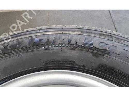 Rim CITROËN JUMPER II Van e-Jumper | BP29739121C45 