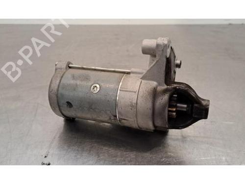 Startmotor PEUGEOT PARTNER Box Body/MPV (K9) 1.5 BlueHDi 100 (102 hp) 29643431