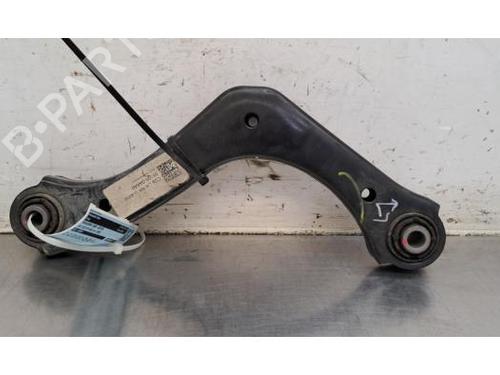 Used Left rear suspension arm Left rear suspension arm KIA CEED Sportswagon (CD) 1.0 T-GDI (120 hp) 34332256 34332256