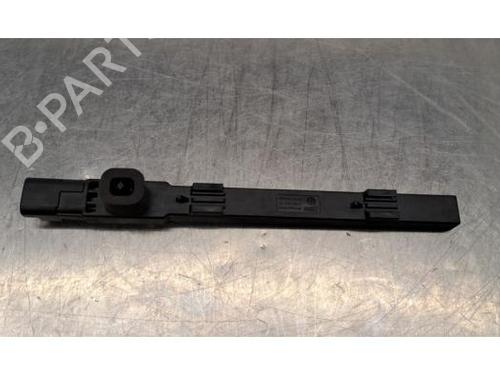 Electronic module PEUGEOT 208 II (UB_, UP_, UW_, UJ_) e-208 | BP29879620M83