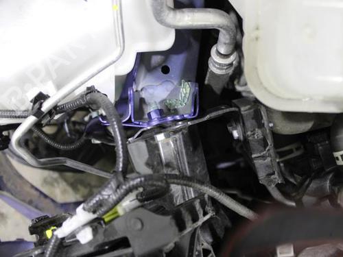 Engine mount TOYOTA YARIS (_P21_, _PA1_, _PH1_) 1.5 Hybrid (MXPH10, MXPH11) | BP37038448M89  - Image 11