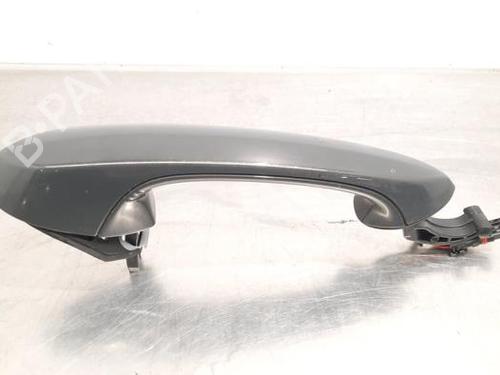 Rear left exterior door handle BMW X5 (G05, F95) xDrive 45 e Plug-in-Hybrid | BP19633229C130 
