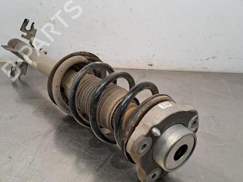 Used Right front shock absorber FIAT DUCATO Bus (250_) 120 Multijet 2,3 D (120 hp) 23603041