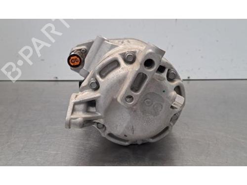 AC compressor VOLVO EX30 (416) Electric | BP39905577M34 - Image 8