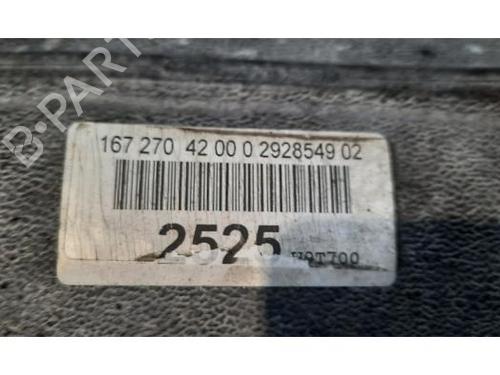 Gearbox MERCEDES-BENZ GLE (V167) GLE 300 d 4-matic (167.119) | BP23638446M3 