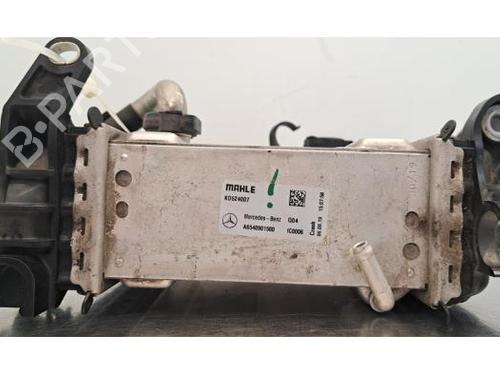 Intercooler MERCEDES-BENZ GLE (V167) GLE 300 d 4-matic (167.119) | BP27601062M30 