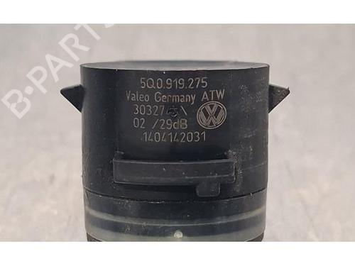 Electronic module VW GOLF VII (5G1, BQ1, BE1, BE2) 1.6 TDI | BP33297198M83 - Image 5
