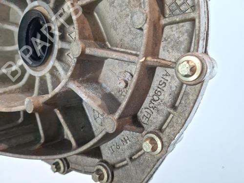 Gearbox RENAULT TRAFIC III Van (FG_) 2.0 dCi 120 (FGMN) | BP39060522M3 - Image 7