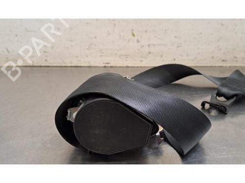 Front right seatbelt RENAULT MASTER III Van (FV) 2.3 dCi 135 FWD (FV0N, FV08, FV06, FV00, FV1S) | BP37499278I25 - Image 5