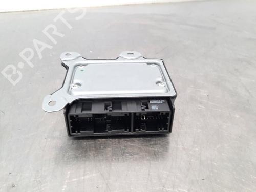 ECU airbags PEUGEOT 2008 II (UD_, US_, UY_, UJ_, UR_, UC_) e-2008 (UKZKXZ) | BP10900097M53 