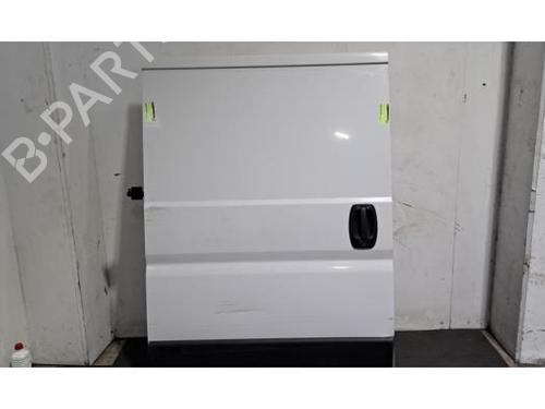 Used Right slide door PEUGEOT BOXER Van 2.2 BlueHDi 120 (120 hp) 30139167