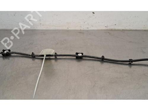 Used Washer pump MERCEDES-BENZ CLA (C118) CLA 180 d (118.310) (116 hp) 24231467