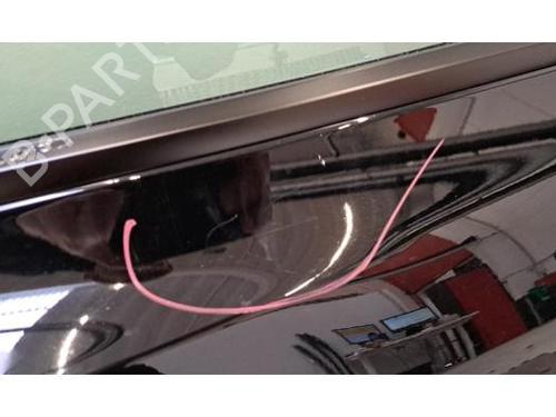 Dør højre bagtil TESLA MODEL 3 (5YJ3) EV | BP35746544C5 - Image 3
