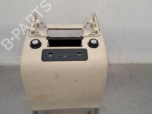 Electronic module LAND ROVER RANGE ROVER IV (L405) 4.4 SDV8 4x4 | BP23601312M83 