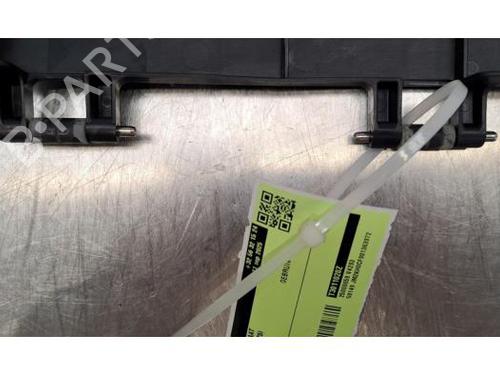 Unterbodenschutz MAZDA CX-60 (KH_) 3.3 e-SKYACTIV-D MHEV | BP30810350M92