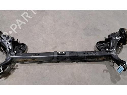 Used Rear axle SUZUKI SWIFT VI (ZD_, ZC_) 1.2 VVT Hybrid (ZCEDS, AOL312) (83 hp) 32485793